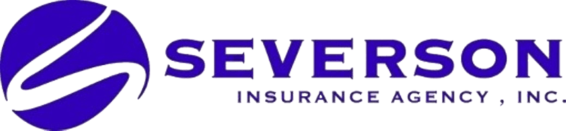 Severson Insurance Agency, Inc - Logo 800